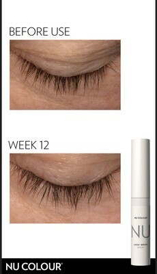 Lash and Brow Serum