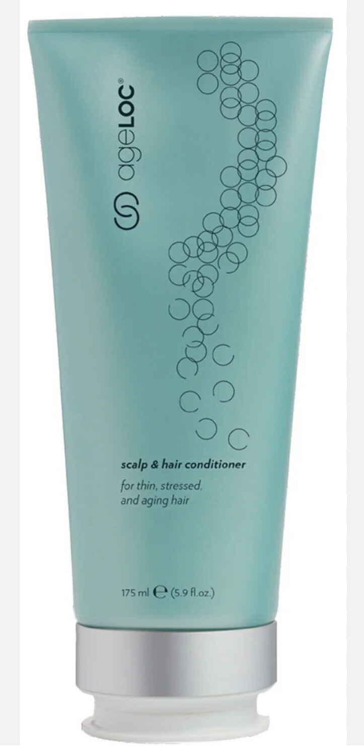 AgeLOC conditioner