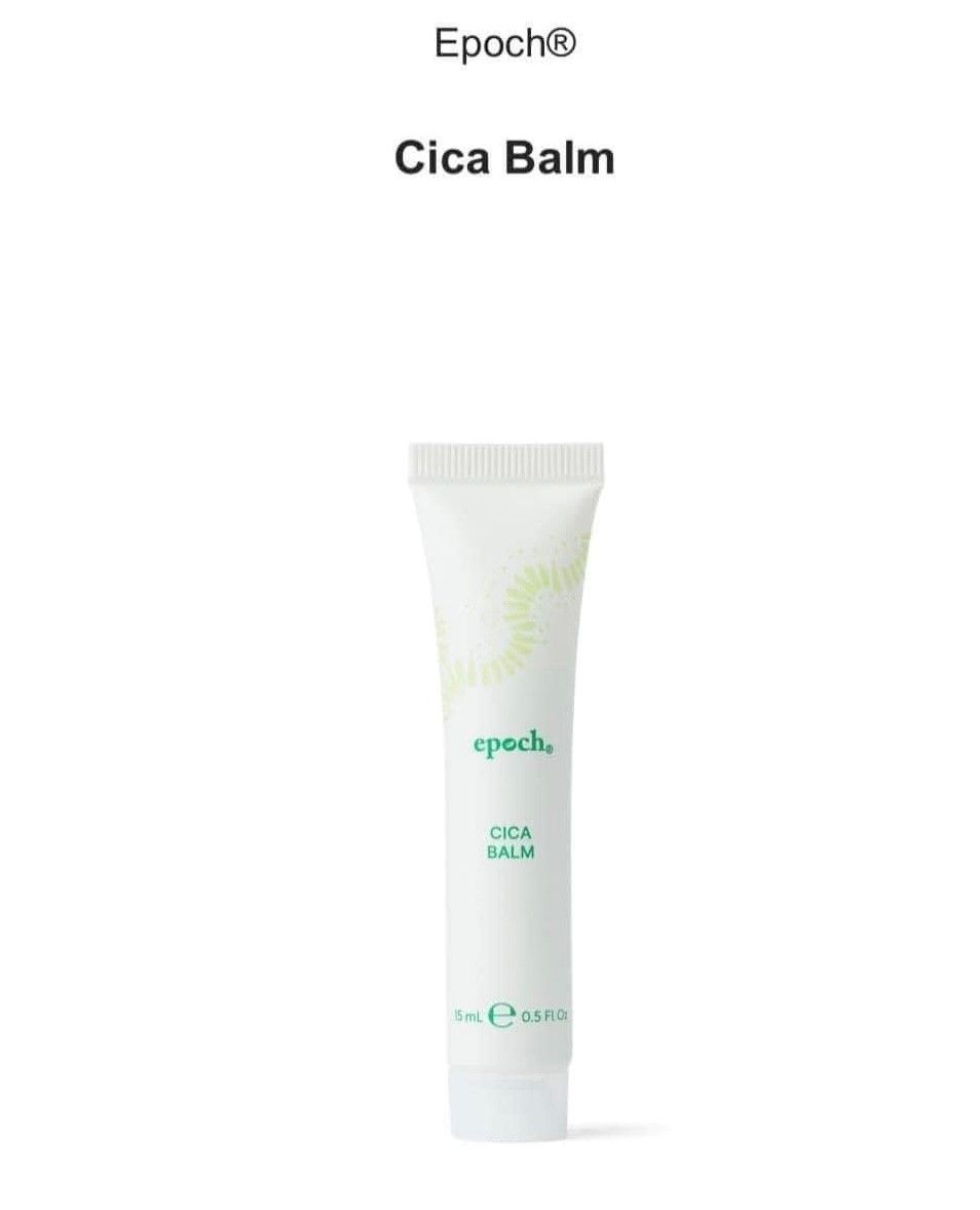 Cica Balm