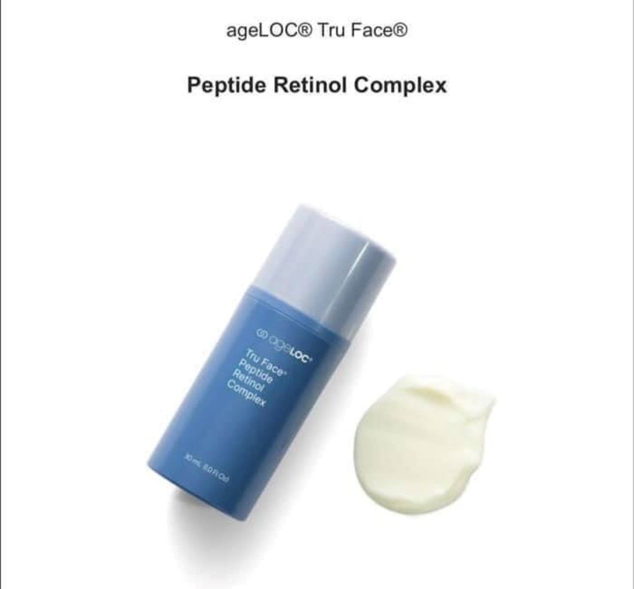 Peptide Retinol Complex