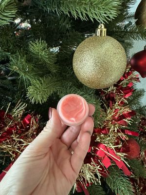 Hydrating Lip Mask