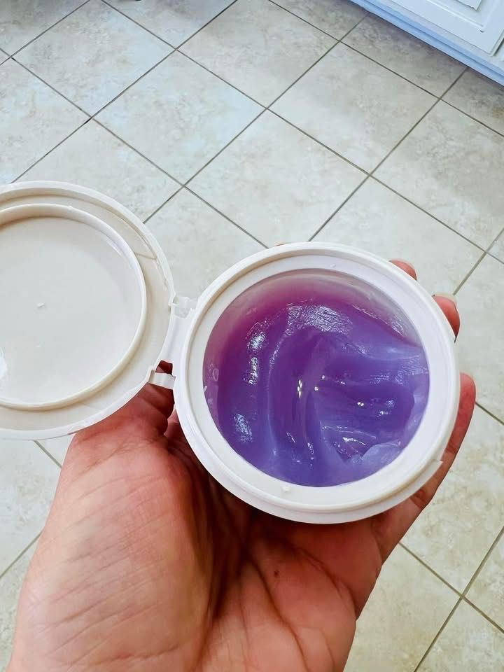 Cleansing Balm