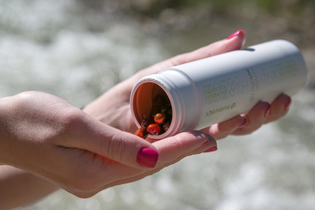 AgeLOC Youth Anti-Aging Supplement