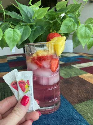 Gut Drink (Nubiome) SAVE $15!!