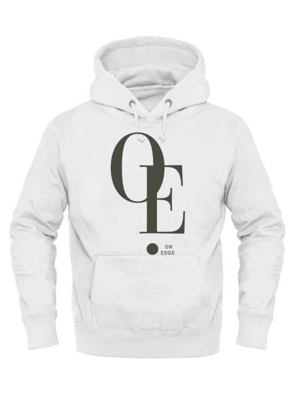 On Edge Apparel Hoodies
