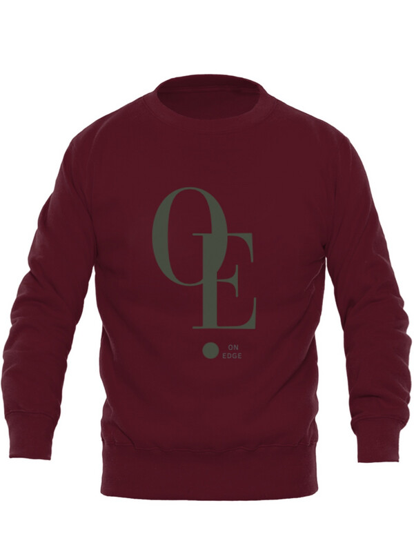 On Edge Apparel Sweatshirts
