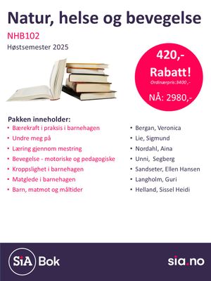 NHB 102 1.År Bachelor BHG