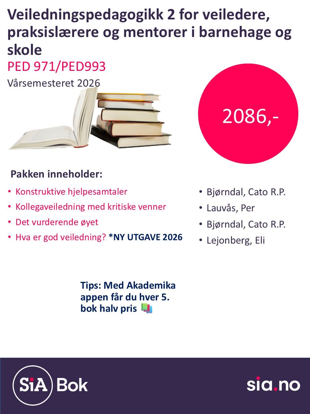 PED971 eller PED993
