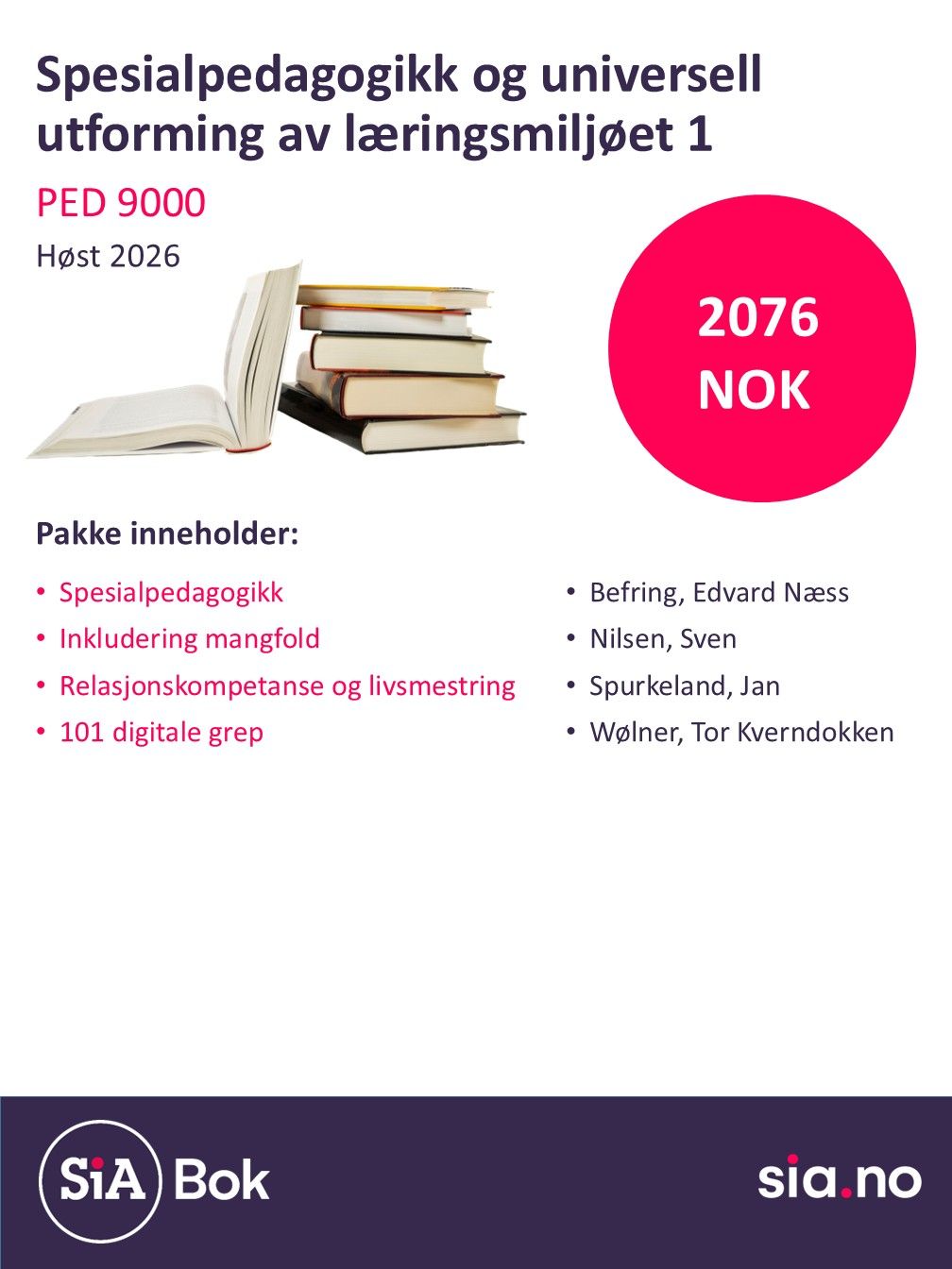 PED 9000