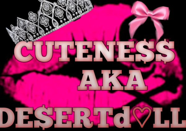 DESERTdOLLS DESIRABLEZ