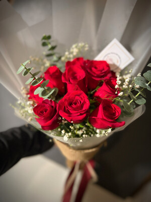Luxury Bouquets