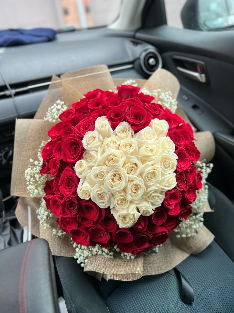 Charm Roses
