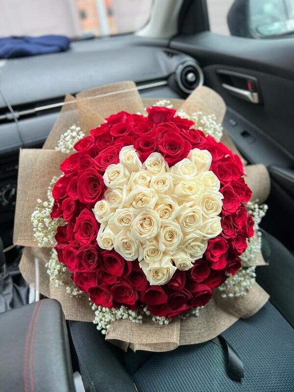 Charm Roses