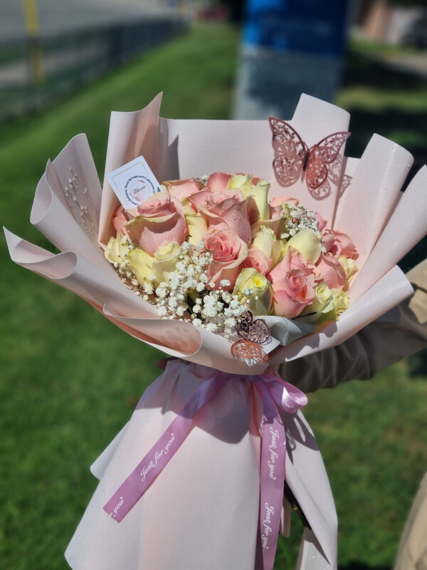 Luxury Bouquet
