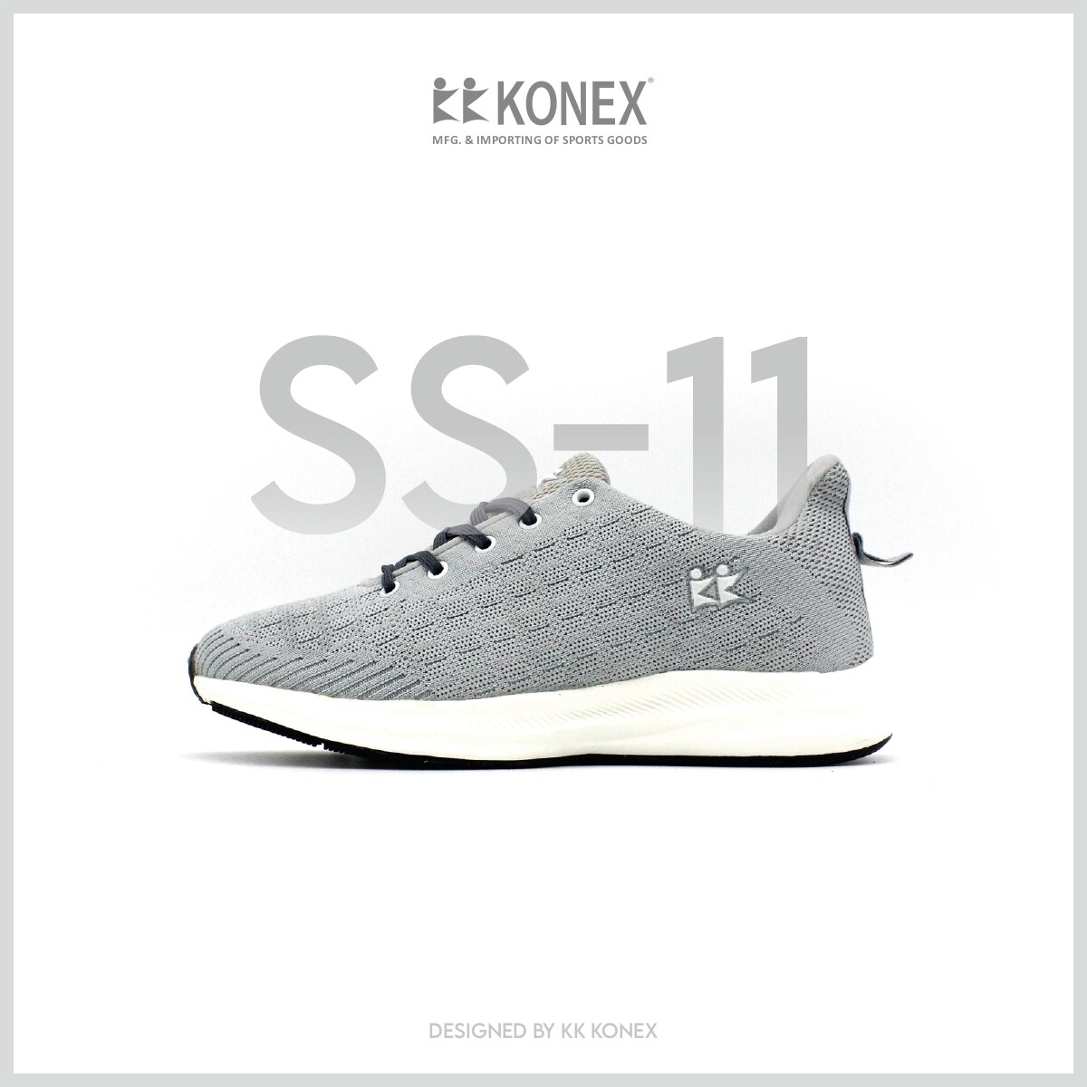 Konex SS-11