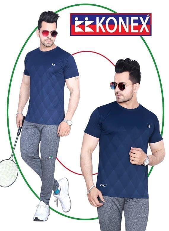 Konex Dry Fit Tshirts