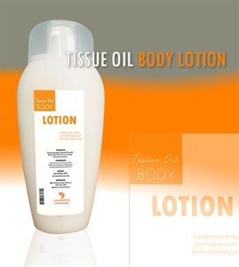 Vitamen-E Lotion