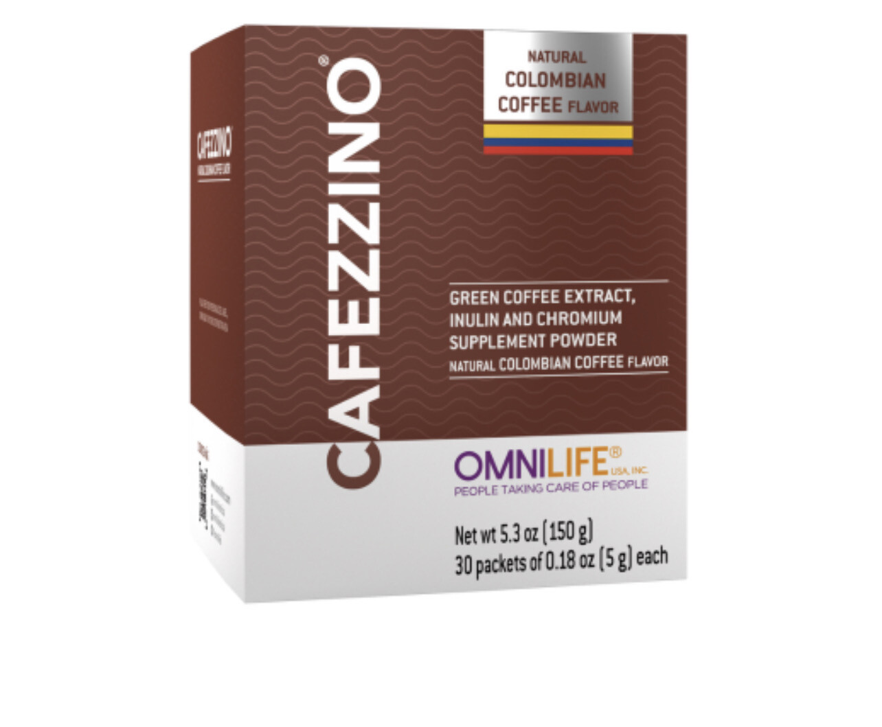 Cafezzino café para perder peso 