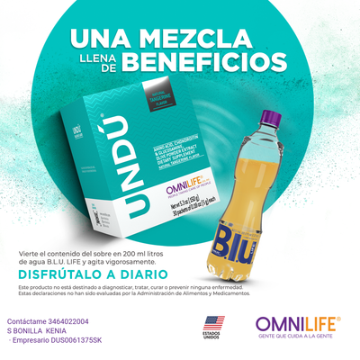 Omnilife