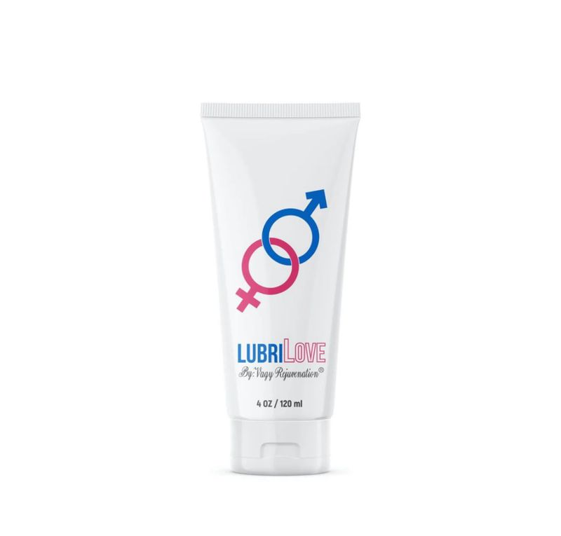 Lubrilove