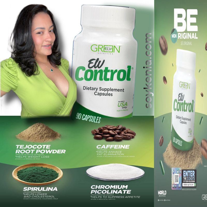 Elv control