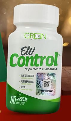 Elv Control