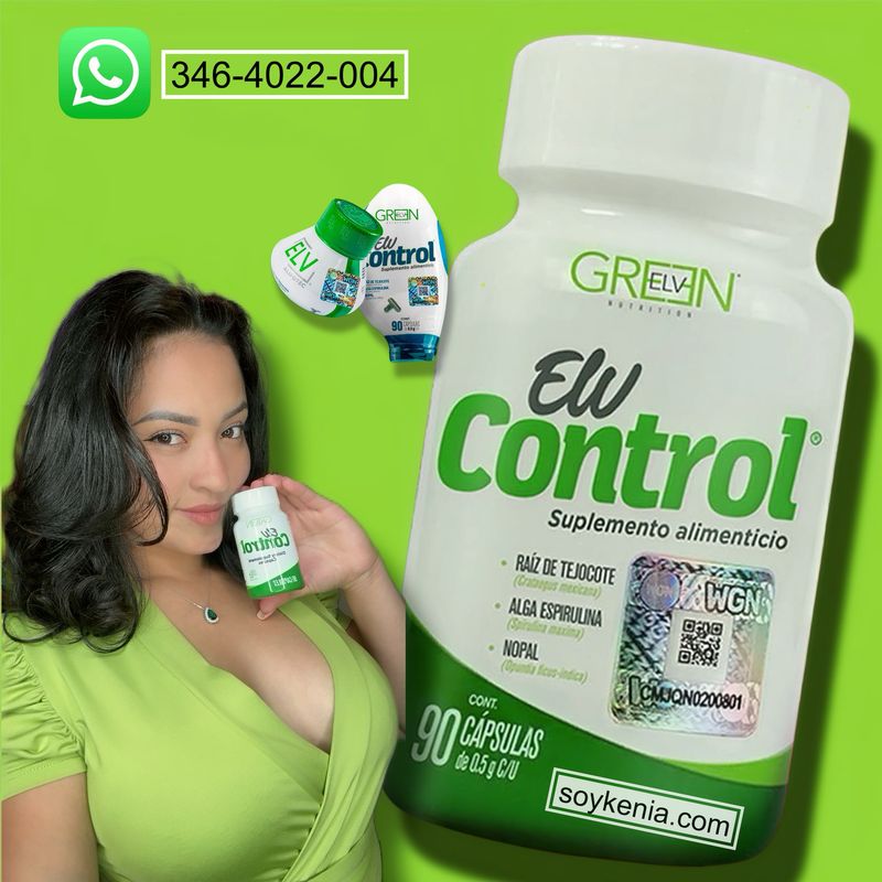 Elv Control