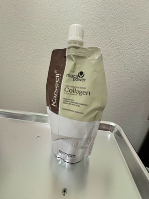 Karseell Colageno Para cabello Karseell Colageno Para cabello