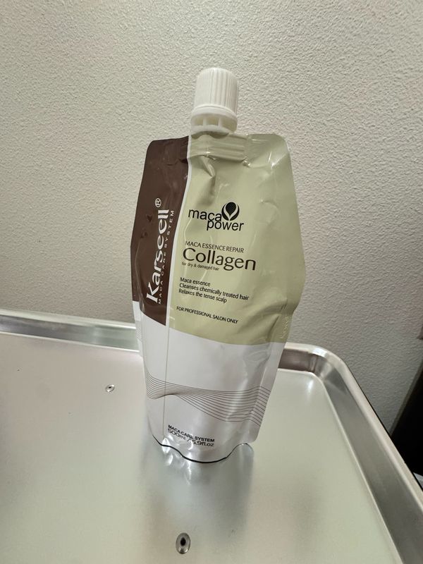 Karseell Colageno Para cabello