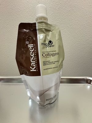 Karseell Colageno Para cabello