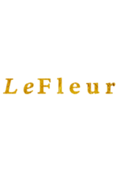 Le Fleur