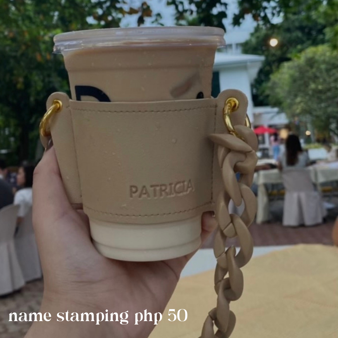 NAME STAMPING