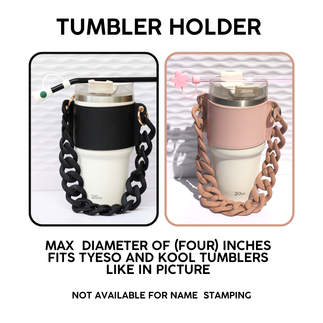 LF TUMBLER HOLDER