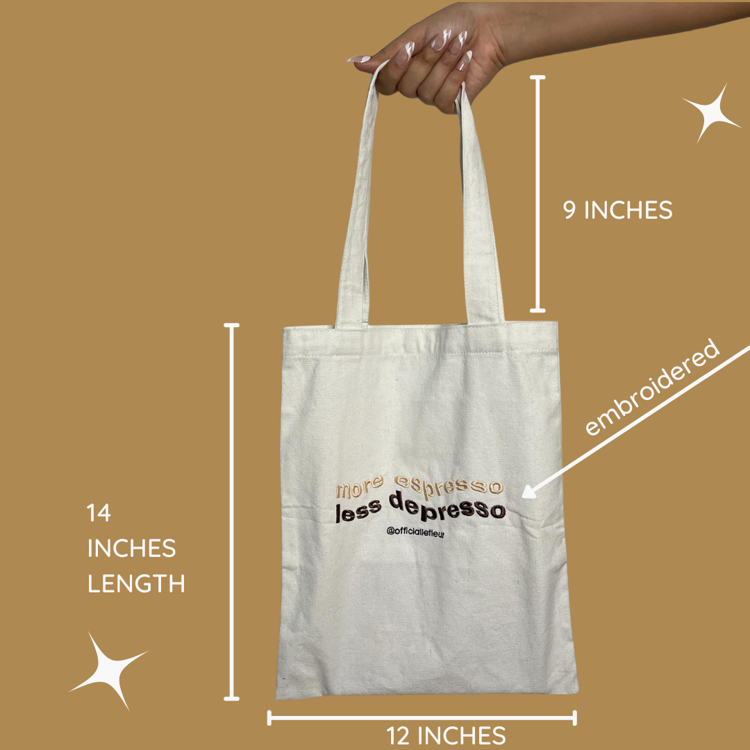 LF TOTEBAG