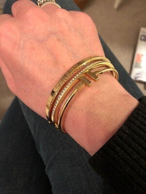 Pulseras/Brazaletes