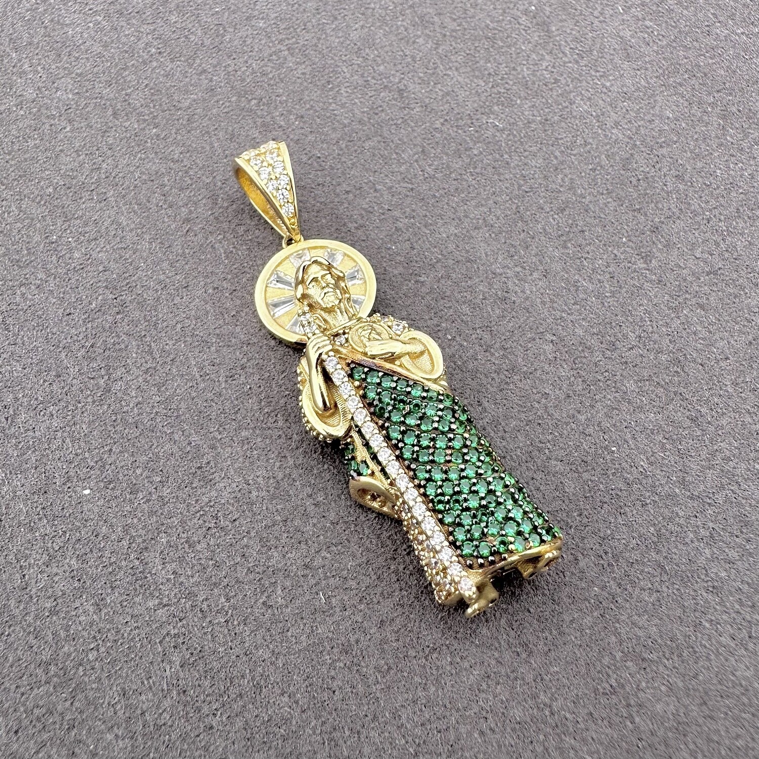 San Judas Tadeo 360 10k