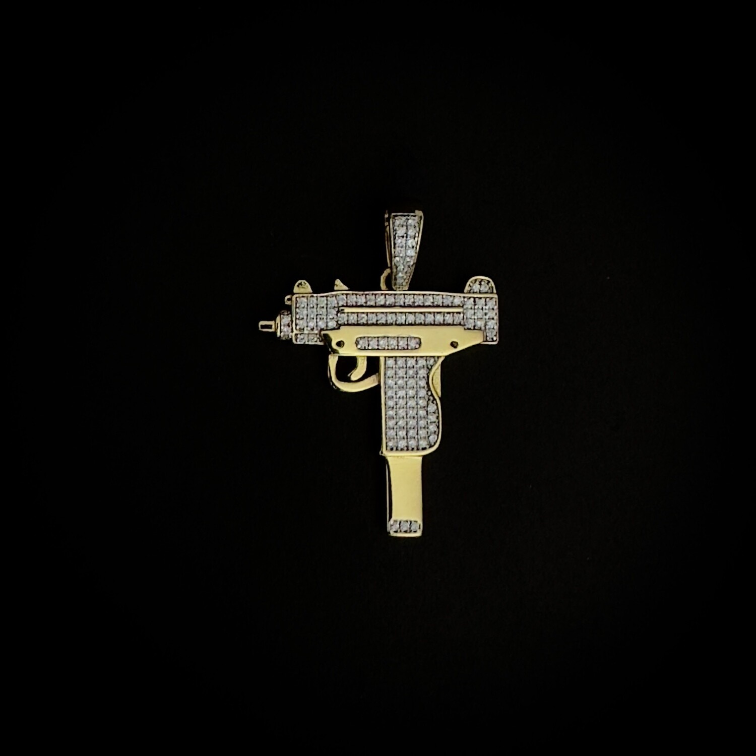 Mini Uzi