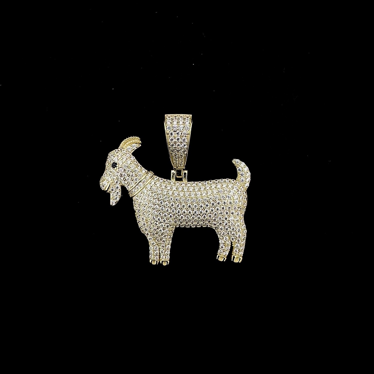 Goat o cabra