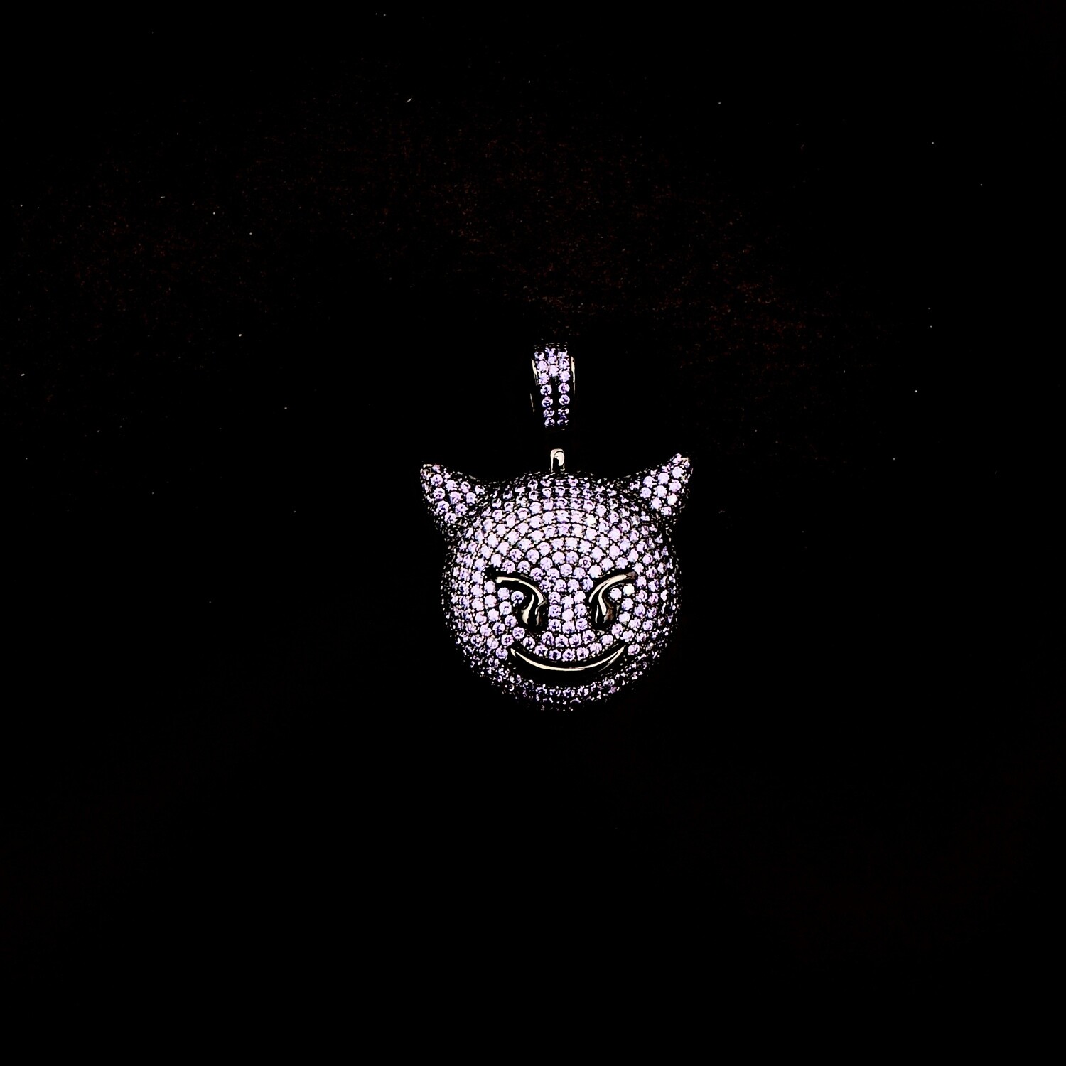 Emoji de Diablo