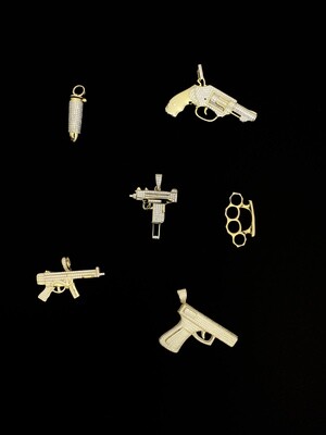 Armas