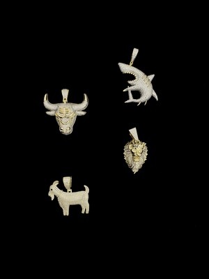 Animales