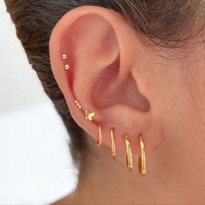 Aretes