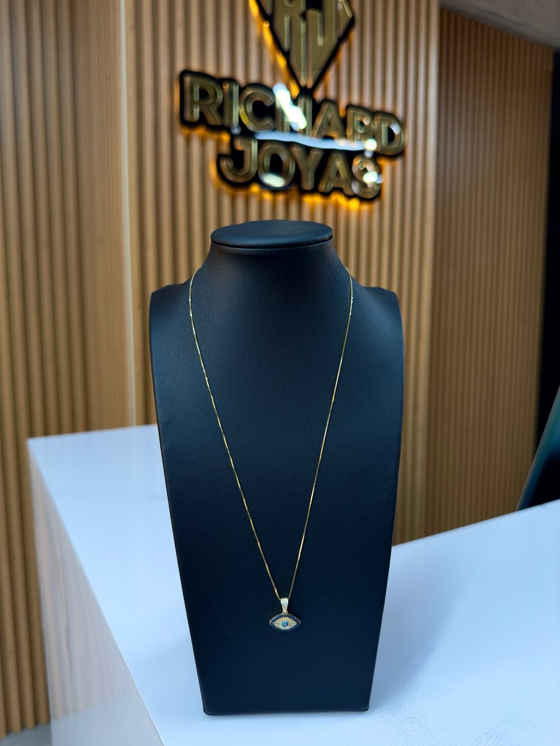 Cadena de tejido chino