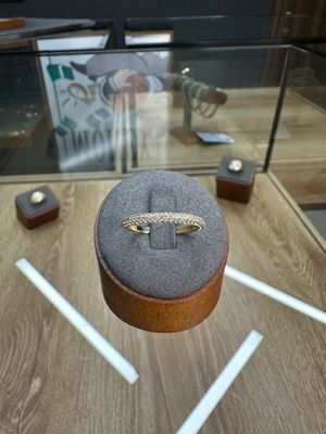 Anillo Cuchurumbela   #8