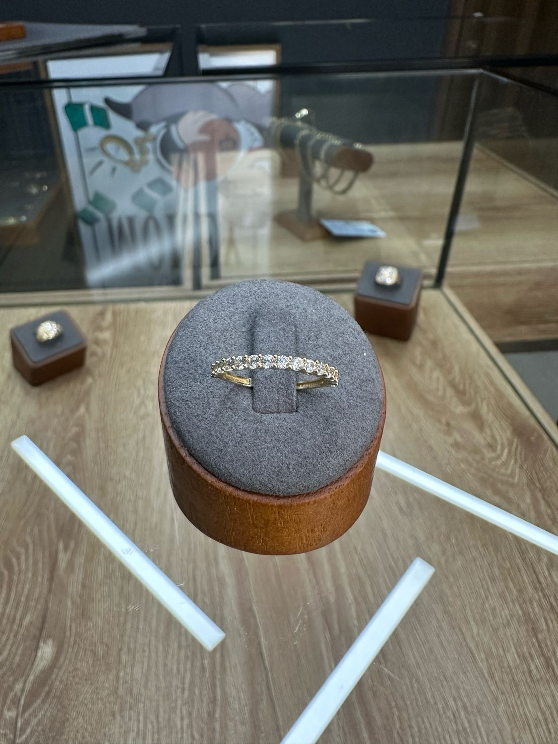 Anillo Cuchurumbela #6