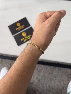 Pulso Monaco Bub