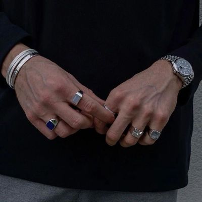 Anillos