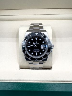 Rlex Submariner 41mm