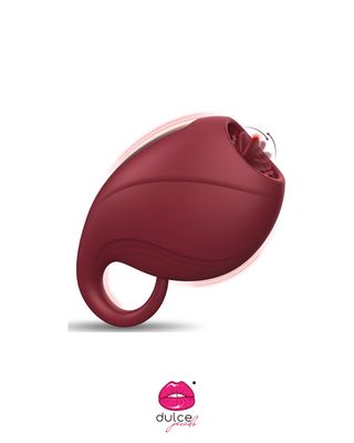 Lx Tongue