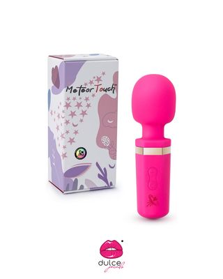Meteor Touch Mini Wand